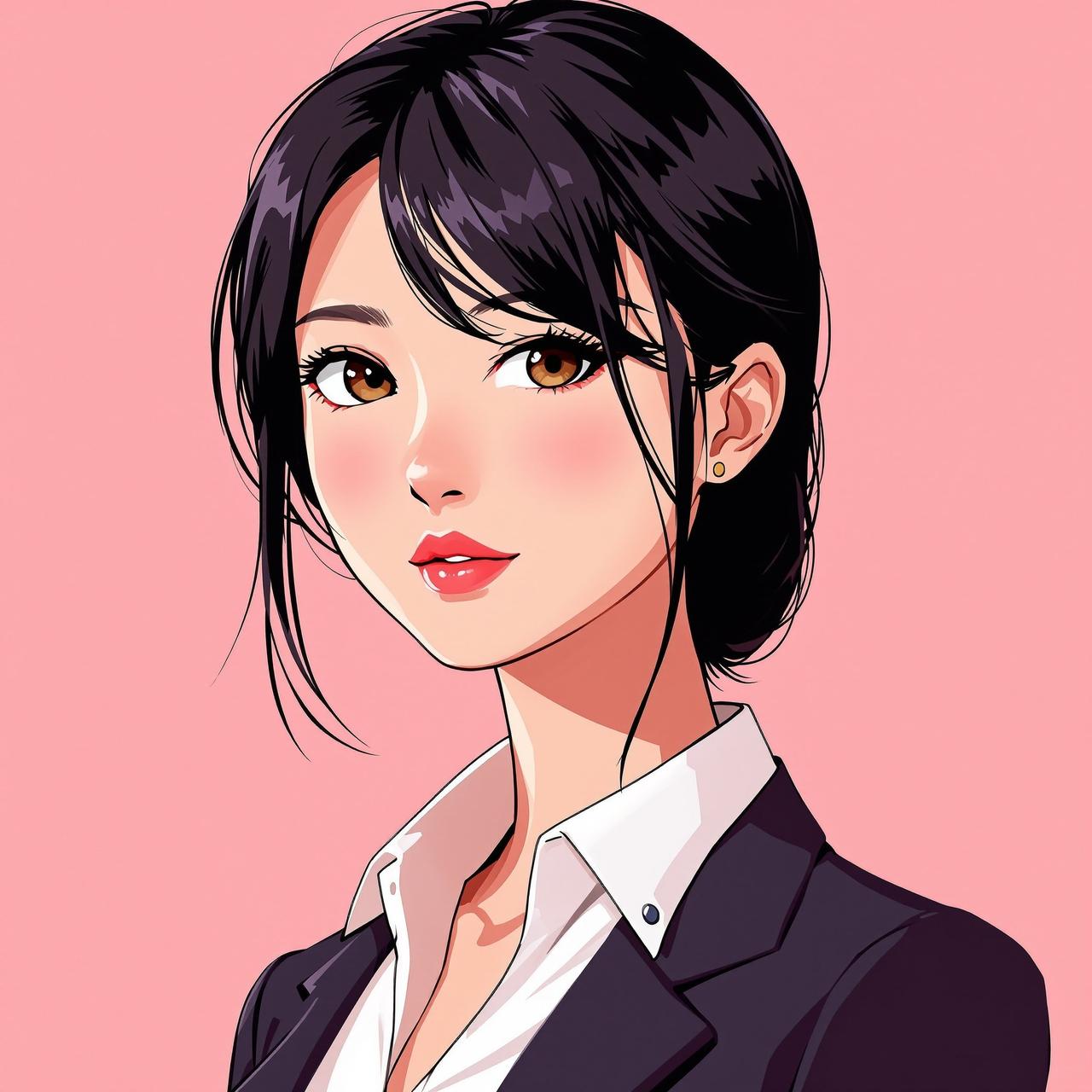 动漫av在线 花浅语 动漫av在线团队成员 - 花浅语