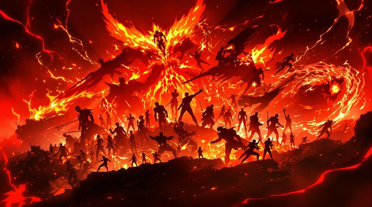 动漫av在线 热血燃魂 动漫av在线 - 热血燃魂